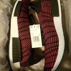 Adidas NMD R1 STLT PK size 13 NEW unworn